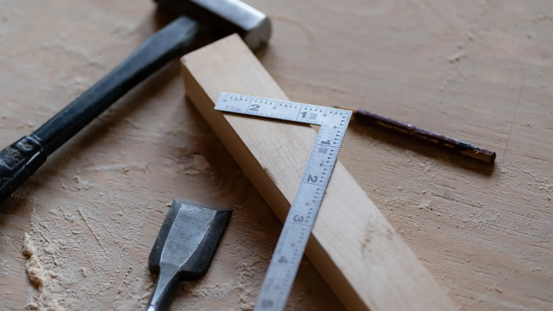Renovatie- en verbouwingsprojecten van Aannemersbedrijf Biernat